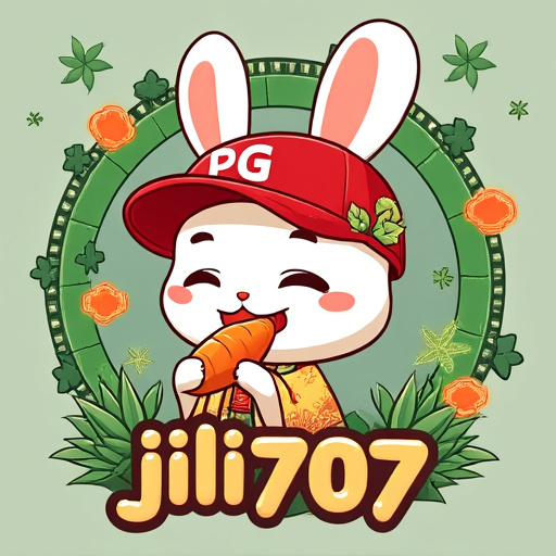 Logo da jili707